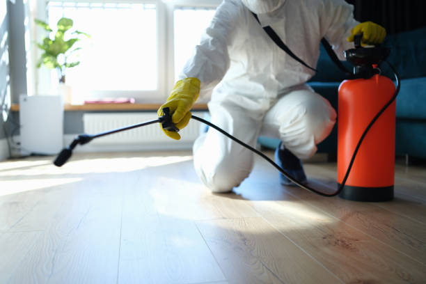 Reliable Biohazard Cleanup contractor in Satellite Beach, FL by Dulley Family Biohazard Services